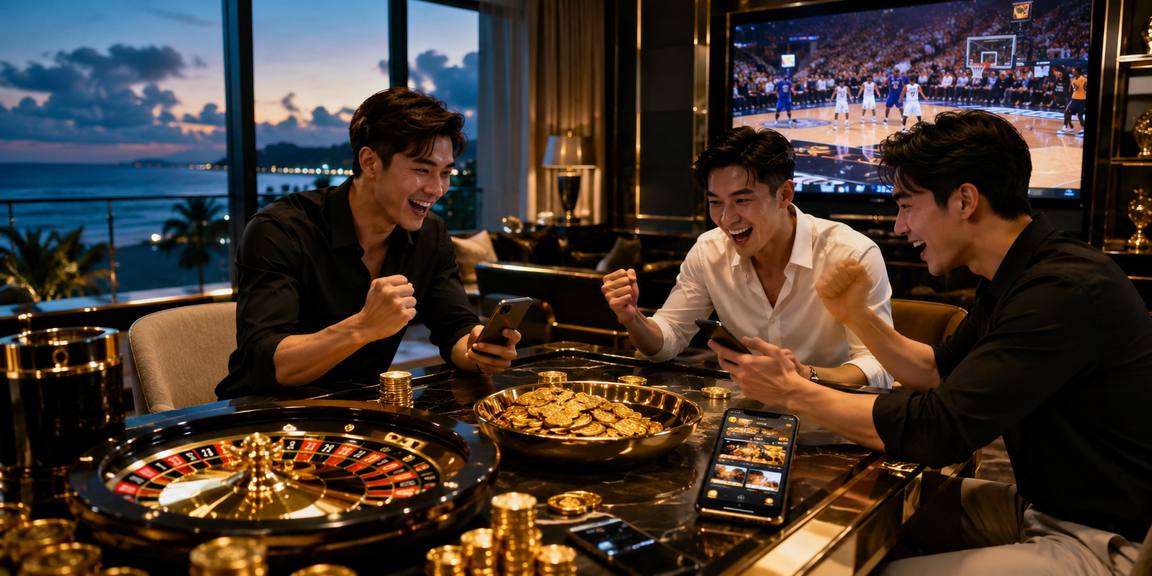 vn1186 Mở tài khoản vn1186 và vào lobby đầy đủ trong vài giây